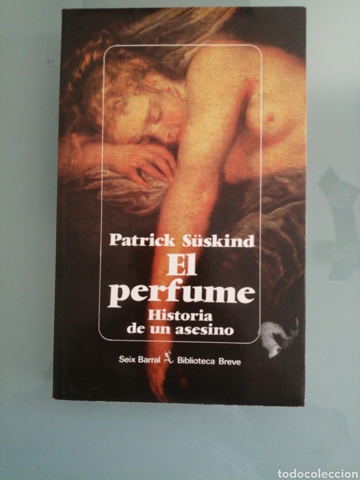 Libros de segunda mano: El perfume - Foto 1