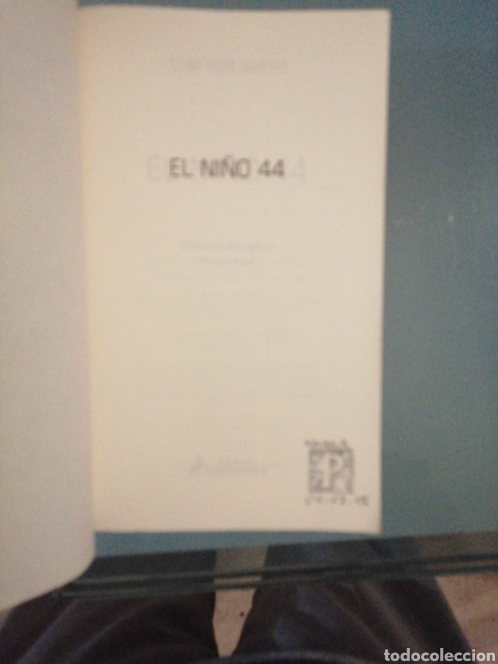 Libros de segunda mano: El ni&ntilde;o 44 - Foto 5