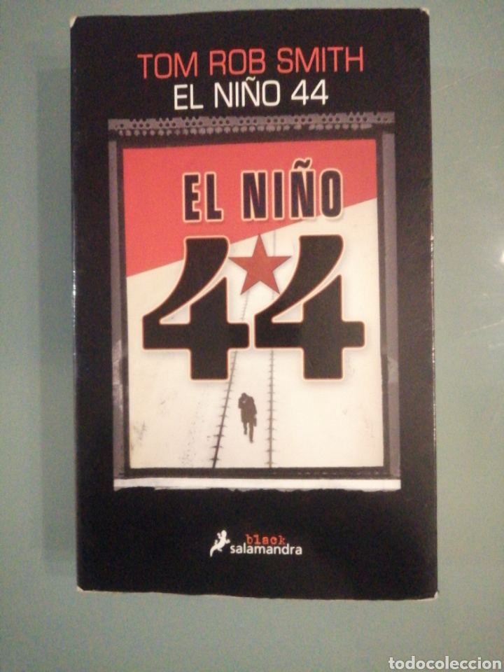 Libros de segunda mano: El ni&ntilde;o 44 - Foto 1