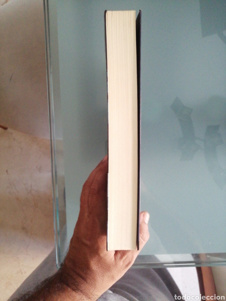 Libros de segunda mano: La invisible - Foto 4