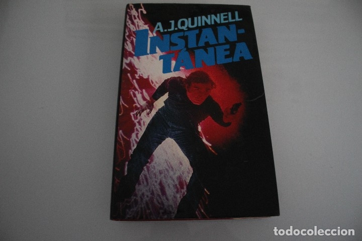Libros de segunda mano: INSTANTANEA - Foto 1