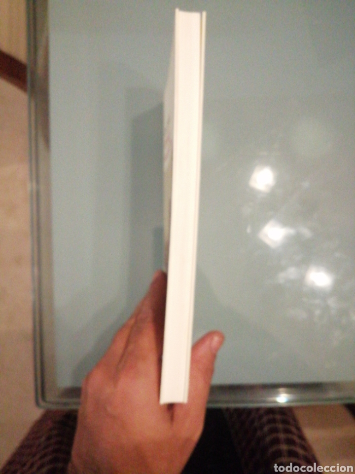Libros de segunda mano: El maestro del juicio final - Foto 4