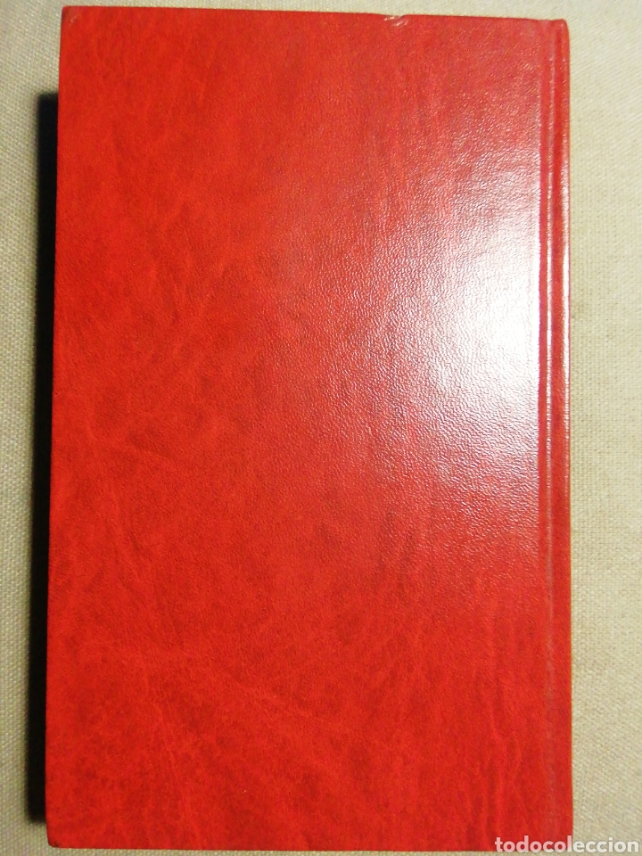 Libros de segunda mano: AVENIDA DEL PARQUE 79. HAROLD ROBINS - Foto 2