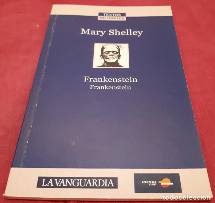Libros de segunda mano: Frankenstein - Mary Shelley - Foto 1
