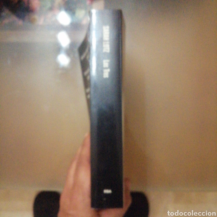 Libros de segunda mano: Los tres - Foto 3