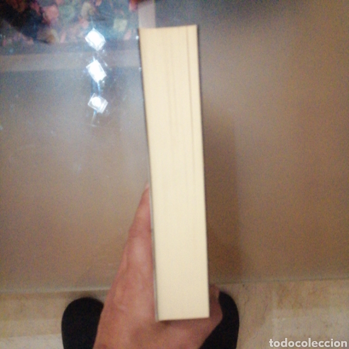 Libros de segunda mano: Los tres - Foto 4