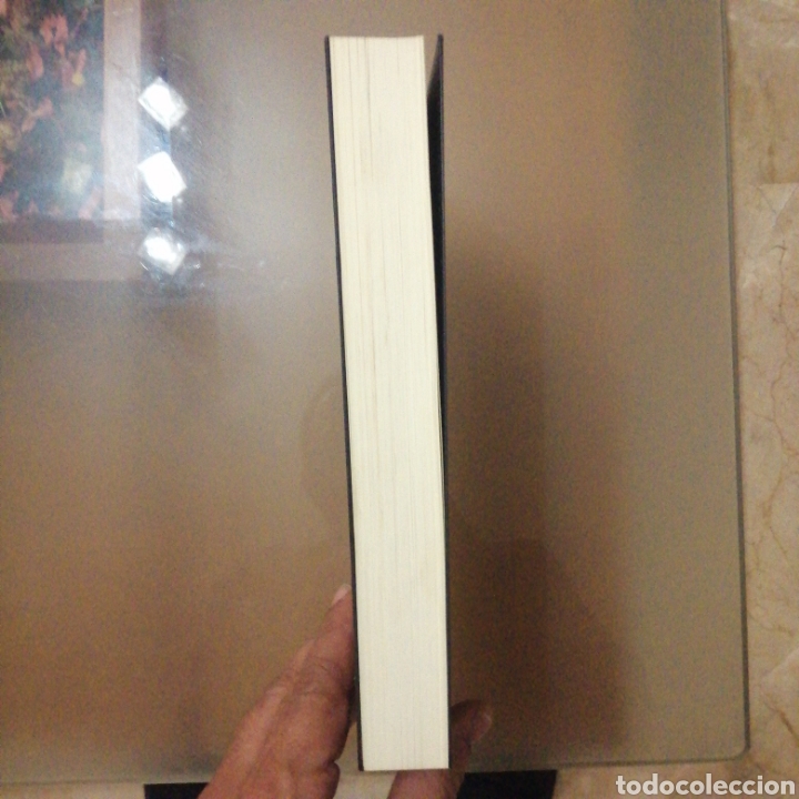 Libros de segunda mano: Un tipo implacable - Foto 4