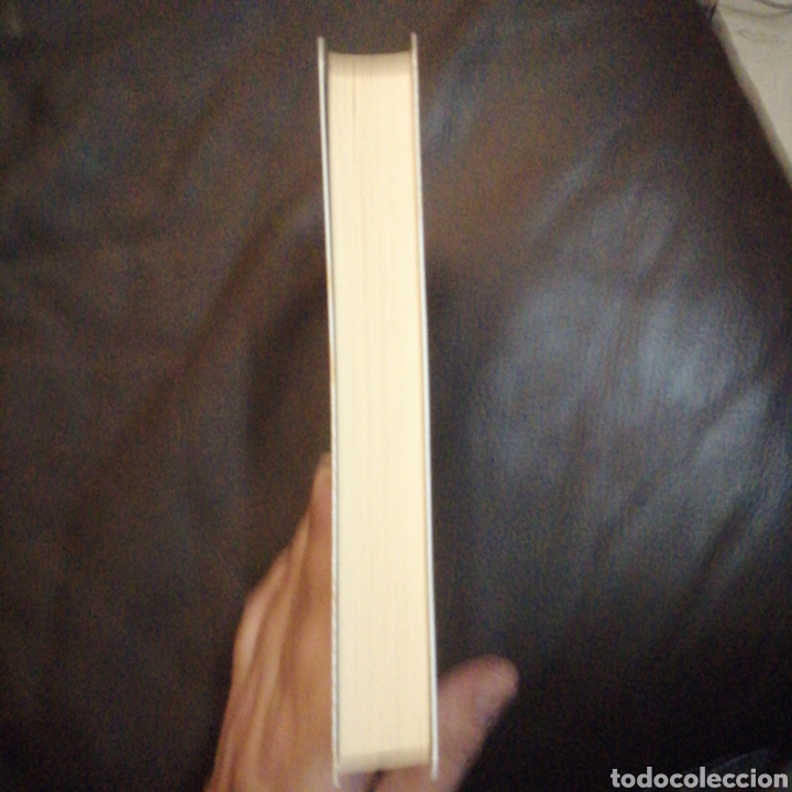 Libros de segunda mano: Una verdad delicada - Foto 4