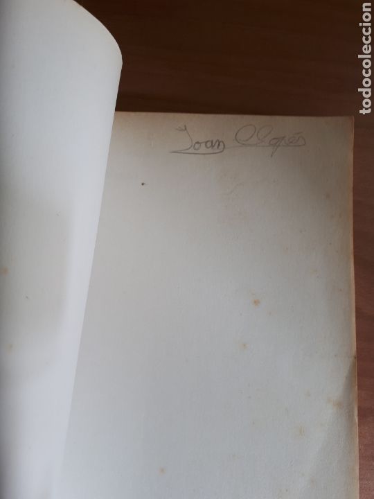 Libros de segunda mano: COLAPSO. PAUL E. ERDMAN - Foto 4