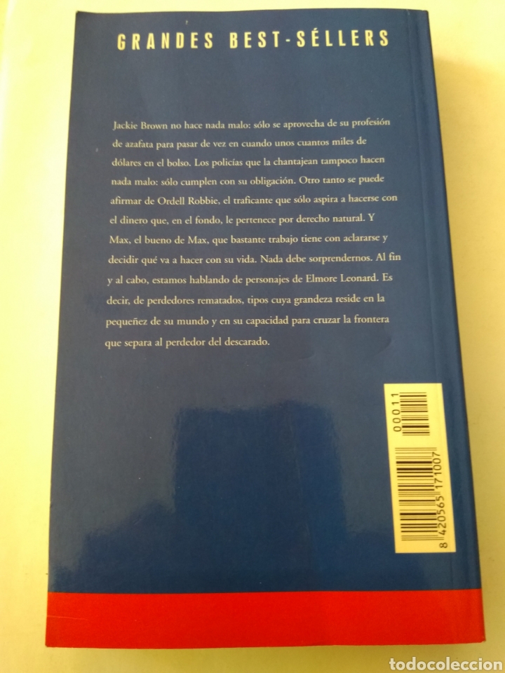 Libros de segunda mano: LEONARD EL MORE - Foto 2