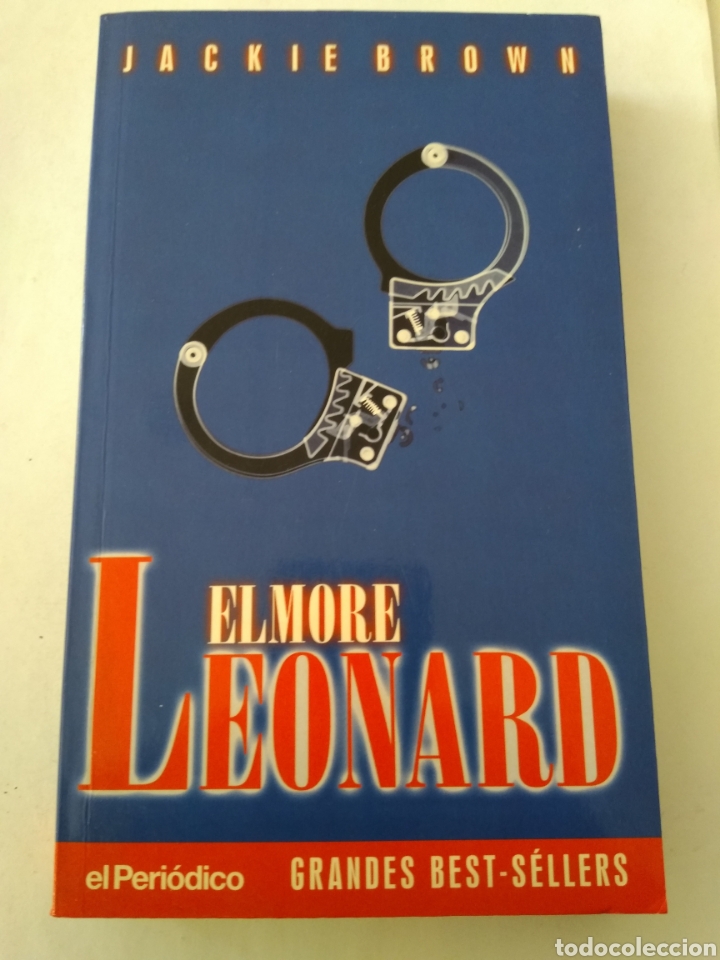Libros de segunda mano: LEONARD EL MORE - Foto 1