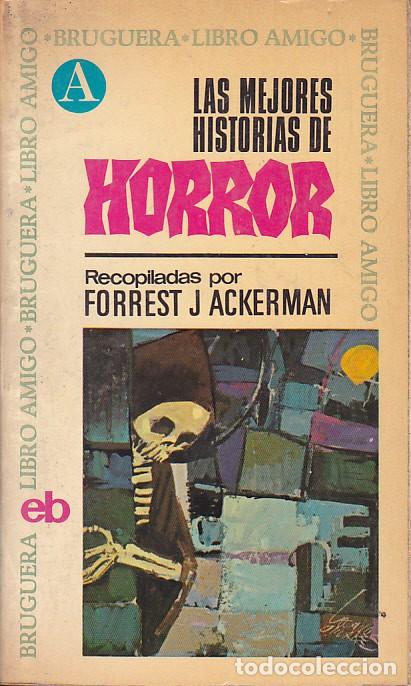 Mejores Libros De Misterio Y Terror