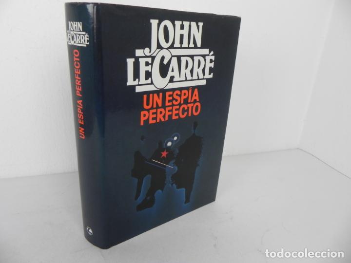 El espía que surgió del frío by John le Carré