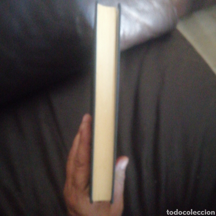 Libros de segunda mano: Misery (1a edici&oacute;n) - Foto 3