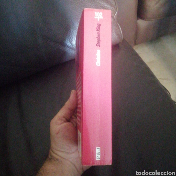 Libros de segunda mano: Christine - Foto 3