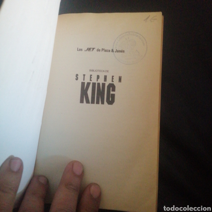 Libros de segunda mano: Christine - Foto 5