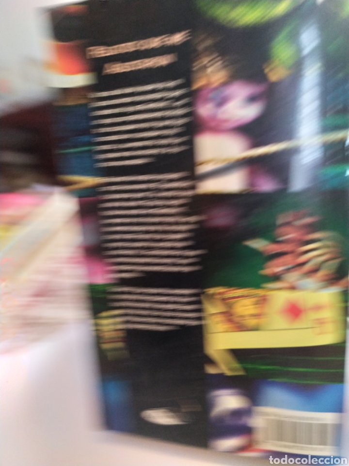 Libros de segunda mano: Relatos que me asustaron - Foto 2