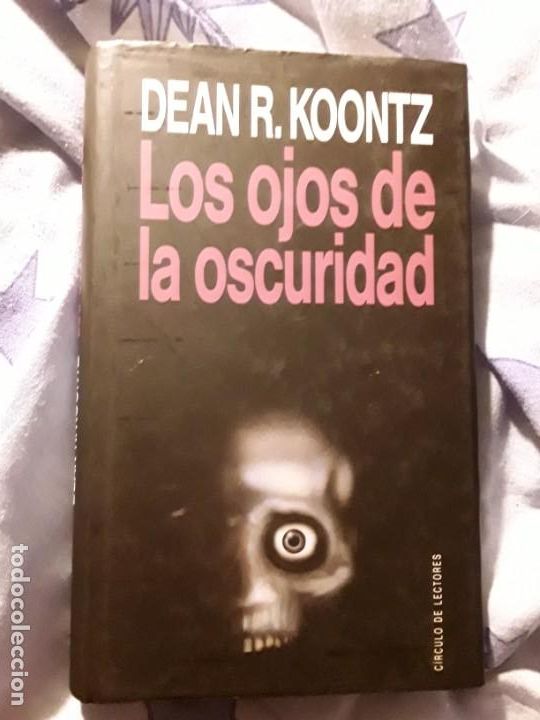 Los Ojos De La Oscuridad De Dean R Koontz Pdf