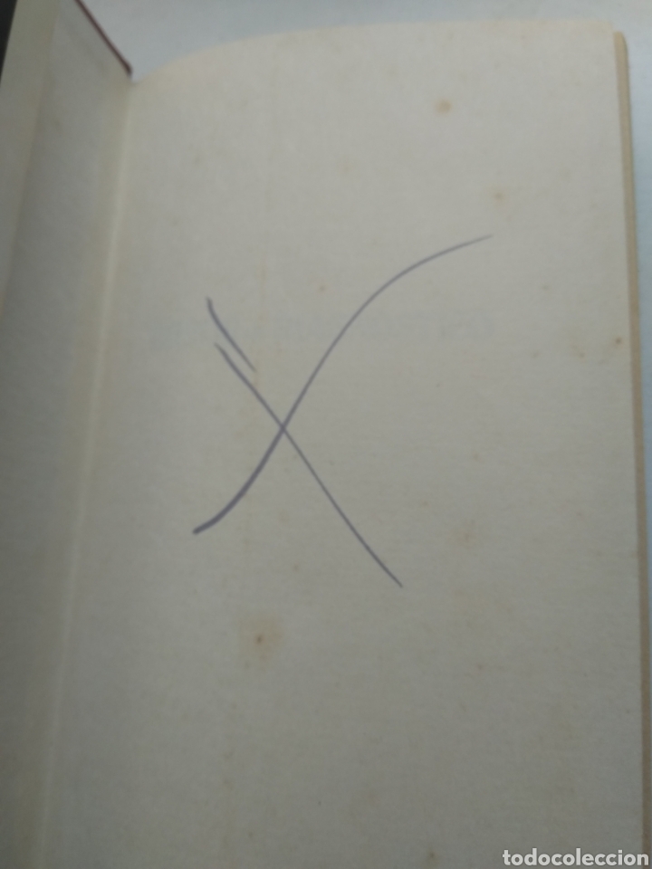 Libros de segunda mano: ERROR DE DIAGN&Oacute;STICO/HENRY DENKER - Foto 2