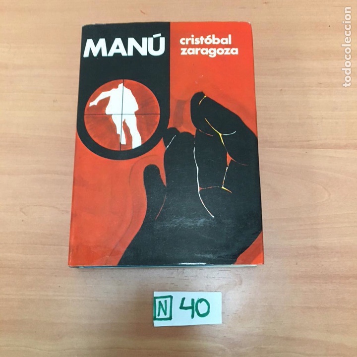 Libros de segunda mano: Crist&oacute;bal Zaragoza - Foto 1