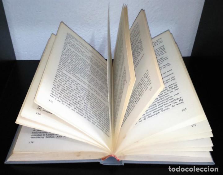 Libros de segunda mano: Het Matlock Document Robert Ludlum - Foto 3