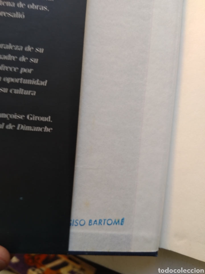 Libros de segunda mano: LA SENHORA/CATHERINE CLEMENT - Foto 2