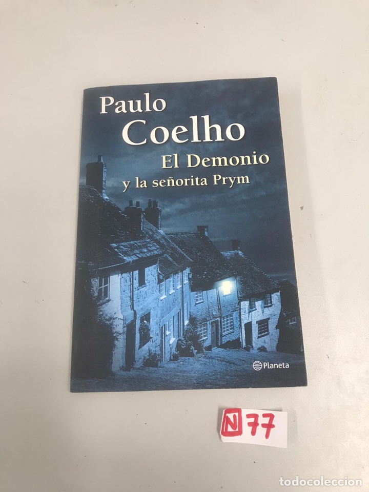 Libros de segunda mano: Paulo Coelho - Foto 1