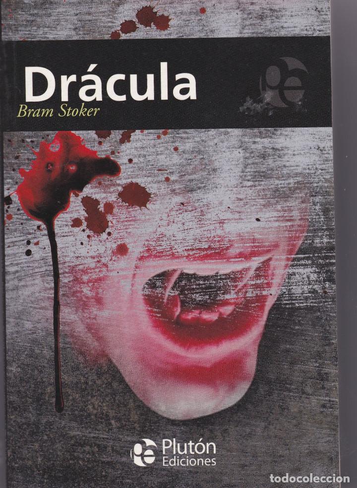 Libros de segunda mano: DRACULA DE BRAN STOKER - Foto 1