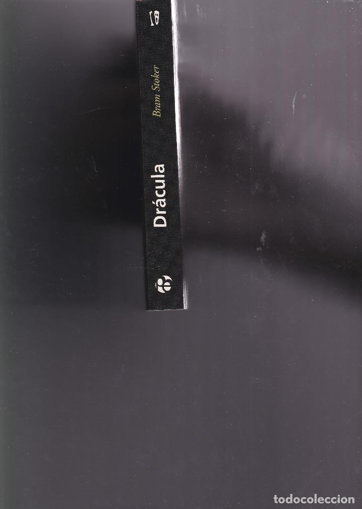 Libros de segunda mano: DRACULA DE BRAN STOKER - Foto 3