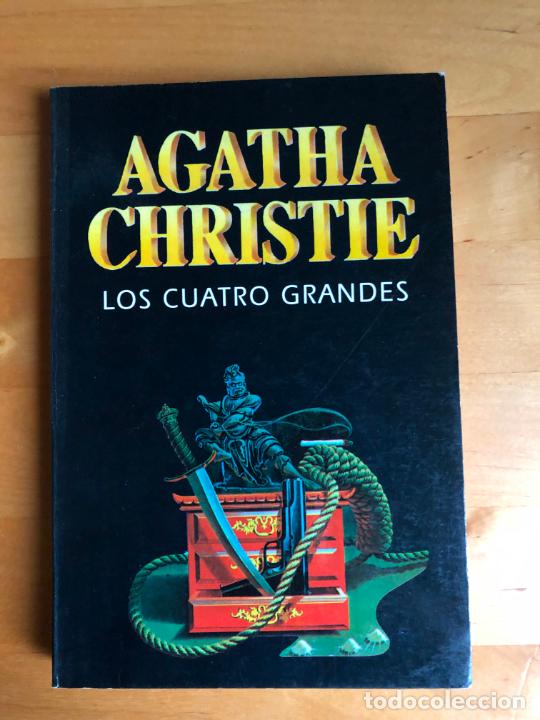 Los 10 Mejores Libros De Agatha Christie