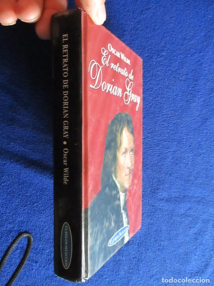Libros Similares A El Retrato De Dorian Gray
