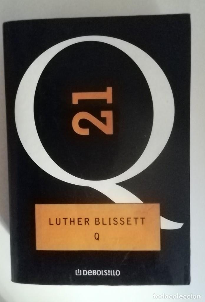 Libros de segunda mano: Q - Foto 1