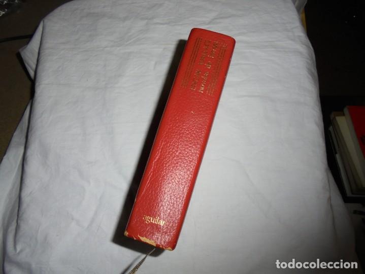 Libros de segunda mano: EDGAR WALLACE.NOVELAS DE INTRIGA.AGUILAR EL LINCE ASTUTO.1970