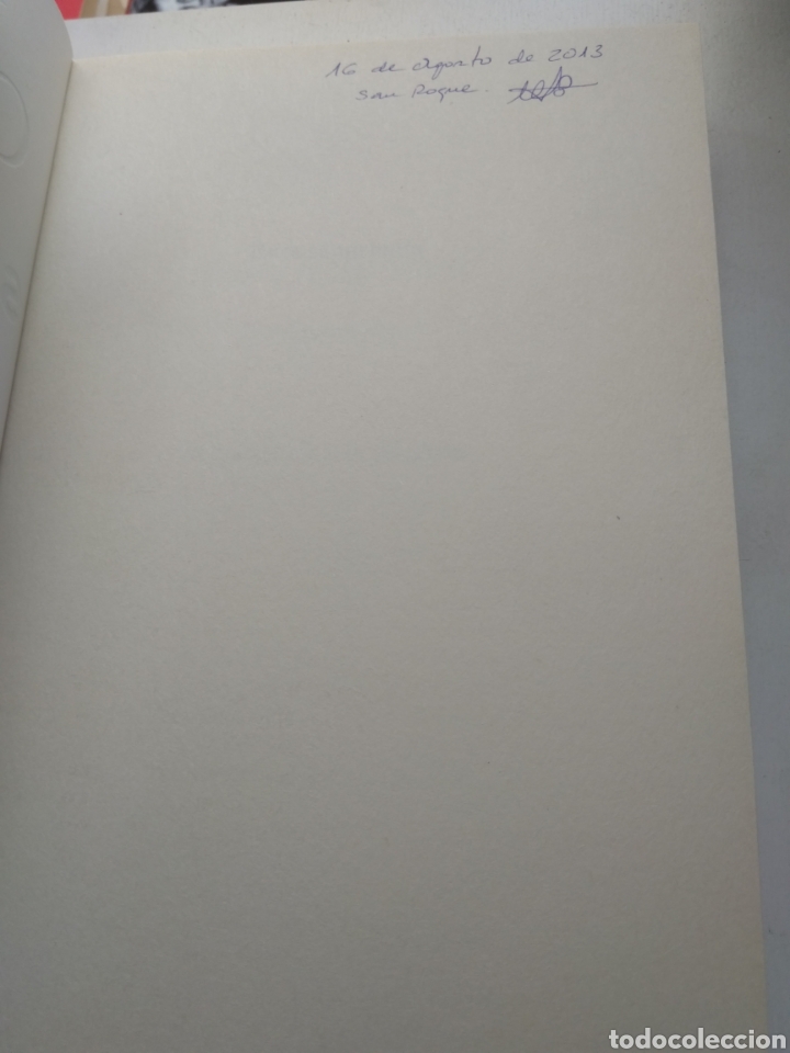 Libros de segunda mano: ROSA SANGRIENTA/MARGIE ORFORD - Foto 2