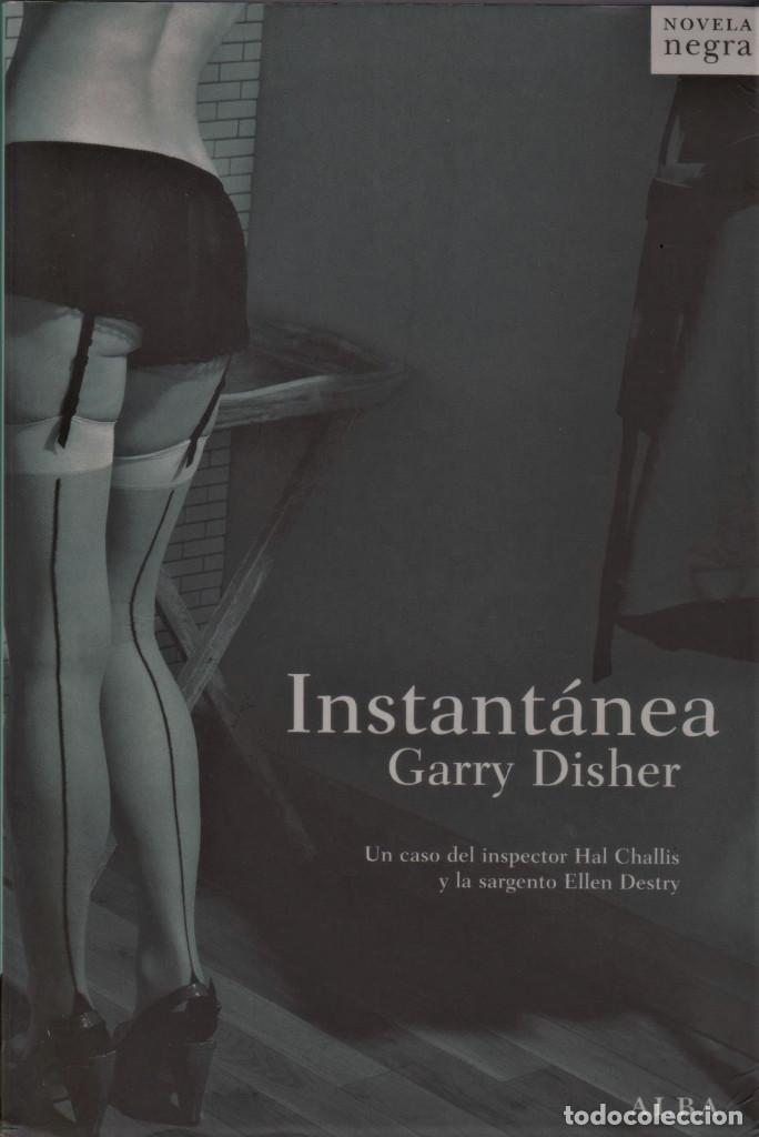 Libros de segunda mano: INSTANTANEA / DISHER, Garry - Foto 1