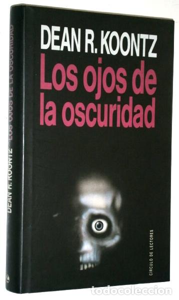 Los Ojos De La Oscuridad De Dean R Koontz Pdf