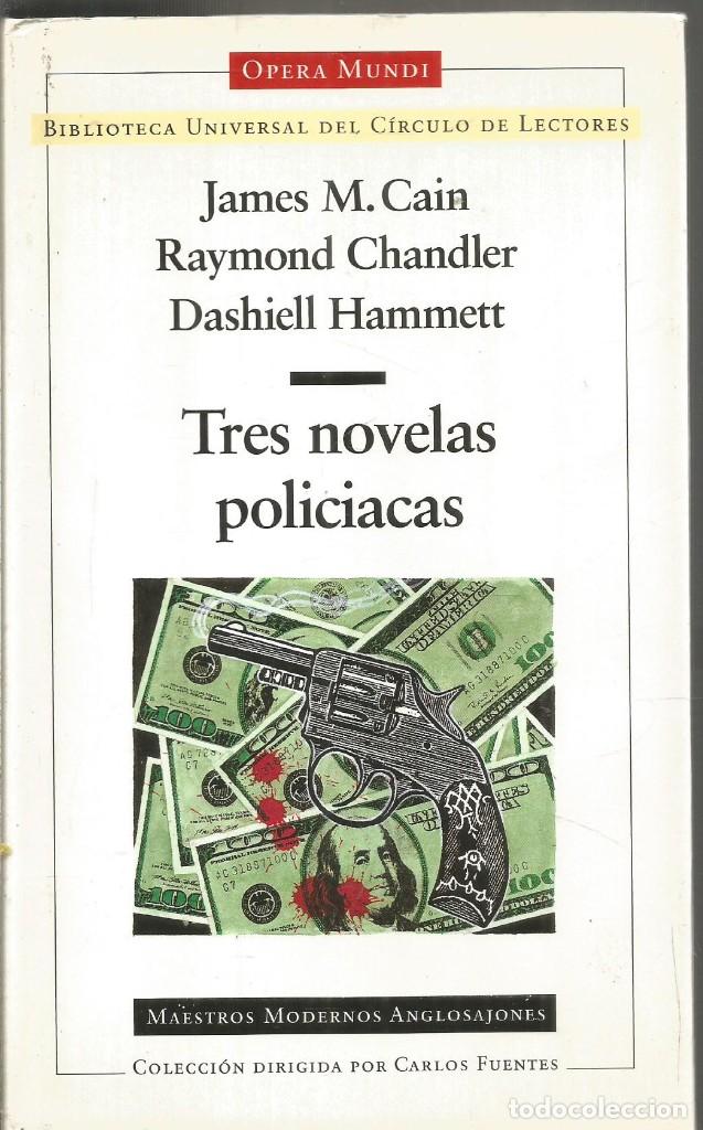 Cosecha roja by Dashiell Hammett