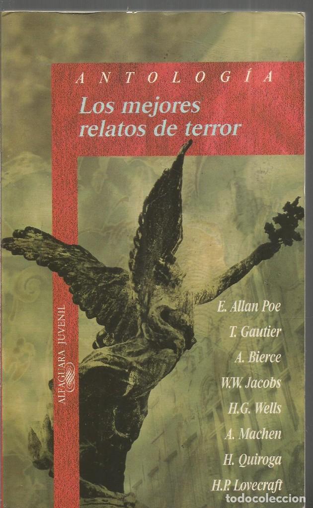 Mejores Libros De Misterio Y Terror