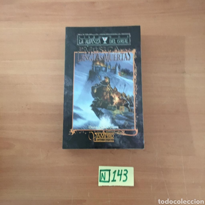 Gebrauchte B&uuml;cher: La M&uacute;sica Lenglas Muertas