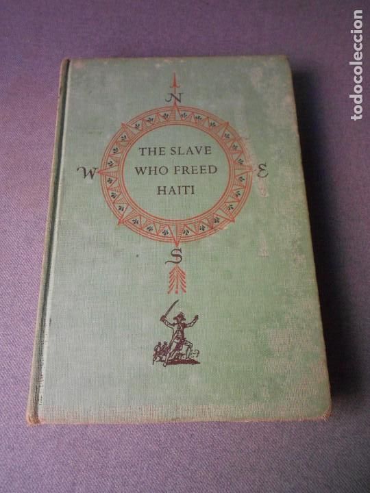 Libros de segunda mano: THE SAVE WHO FREED HAITI