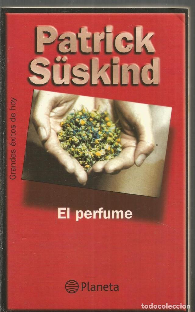 Libros de segunda mano: PATRICK SUSKIND. EL PERFUME. PLANETA - Foto 1