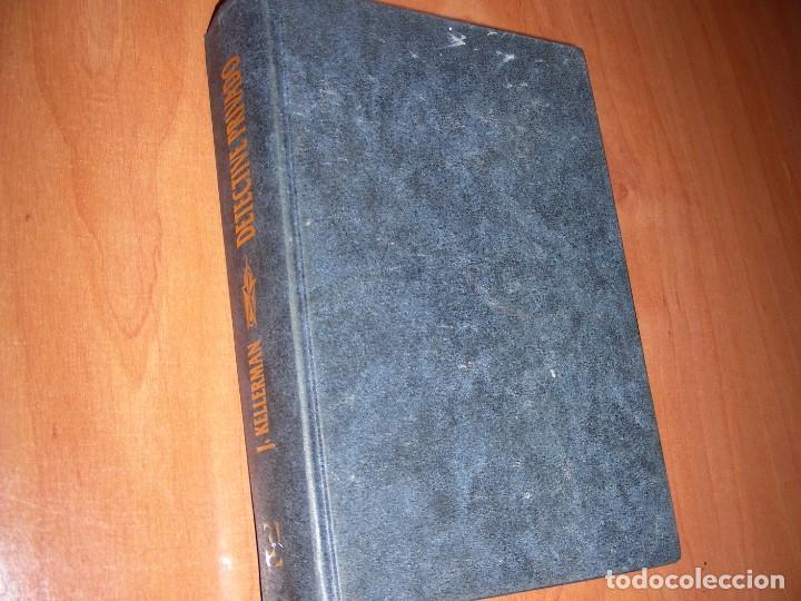 Libros de segunda mano: DETECTIVE PRIVADO , J. KELLERMAN - Foto 1
