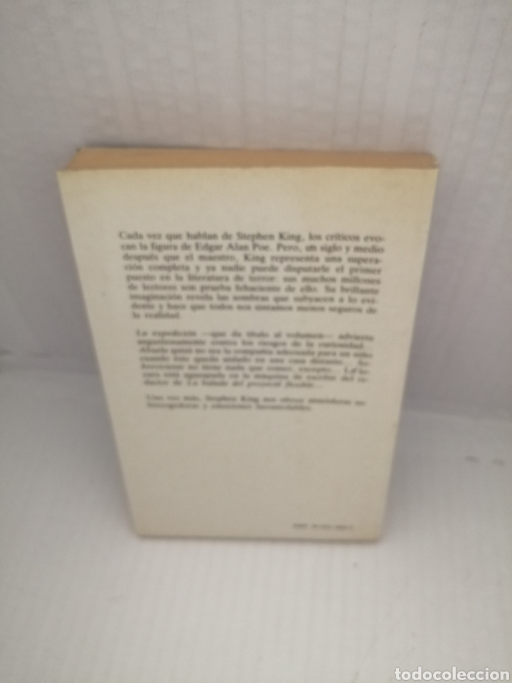Libros de segunda mano: La expedici&oacute;n - Foto 2