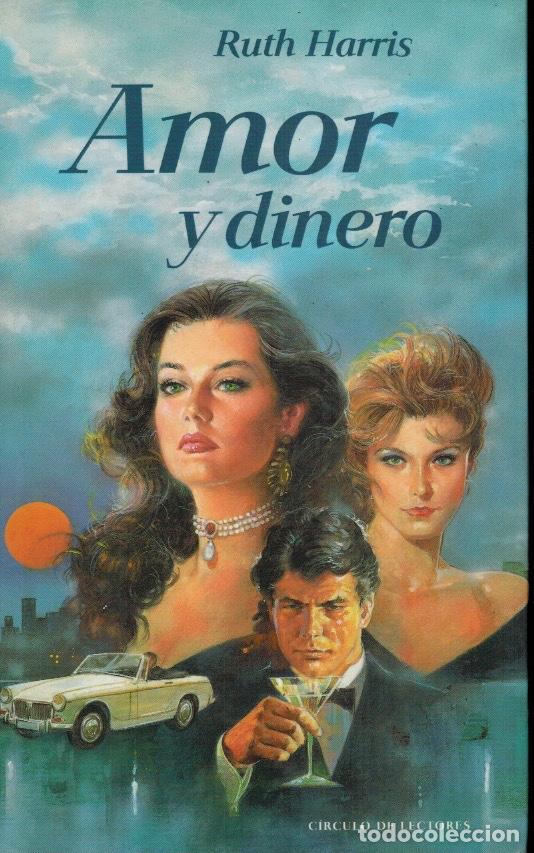 Libros de segunda mano: AMOR Y DINERO - Foto 1