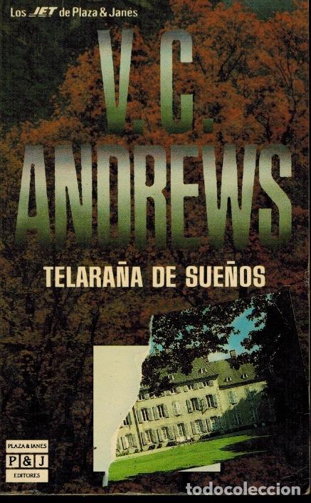Libros de segunda mano: TELARA&Ntilde;A DE SUE&Ntilde;OS - Foto 1