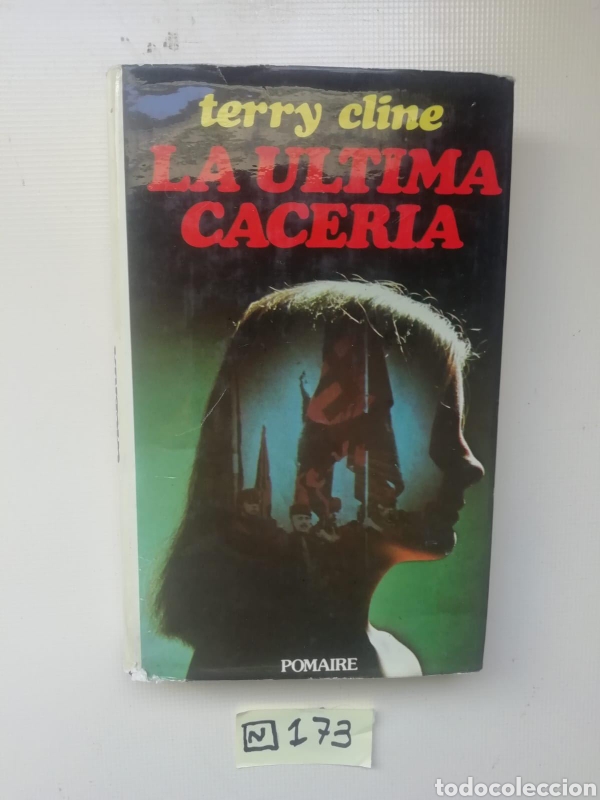 Libros de segunda mano: La &Uacute;ltima Cacer&iacute;a - Foto 2