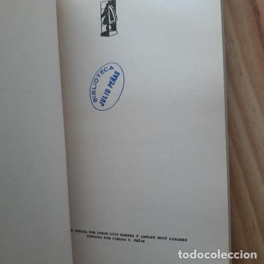 Libros de segunda mano: EN EL MARCO - DICK FRANCIS - Foto 4