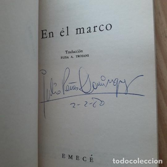 Libros de segunda mano: EN EL MARCO - DICK FRANCIS - Foto 5
