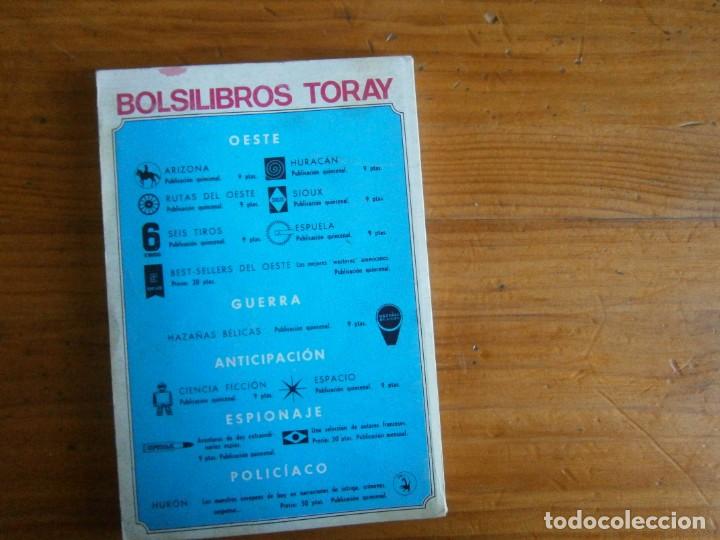 Libros de segunda mano: CIENCIA FICCION, CRIPTESTESIA - Foto 2