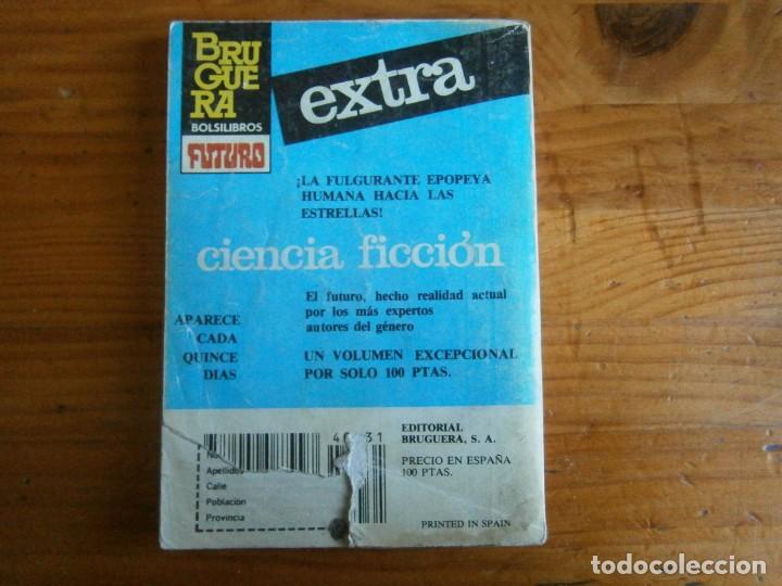 Libros de segunda mano: TERROR EXTRA - Foto 2